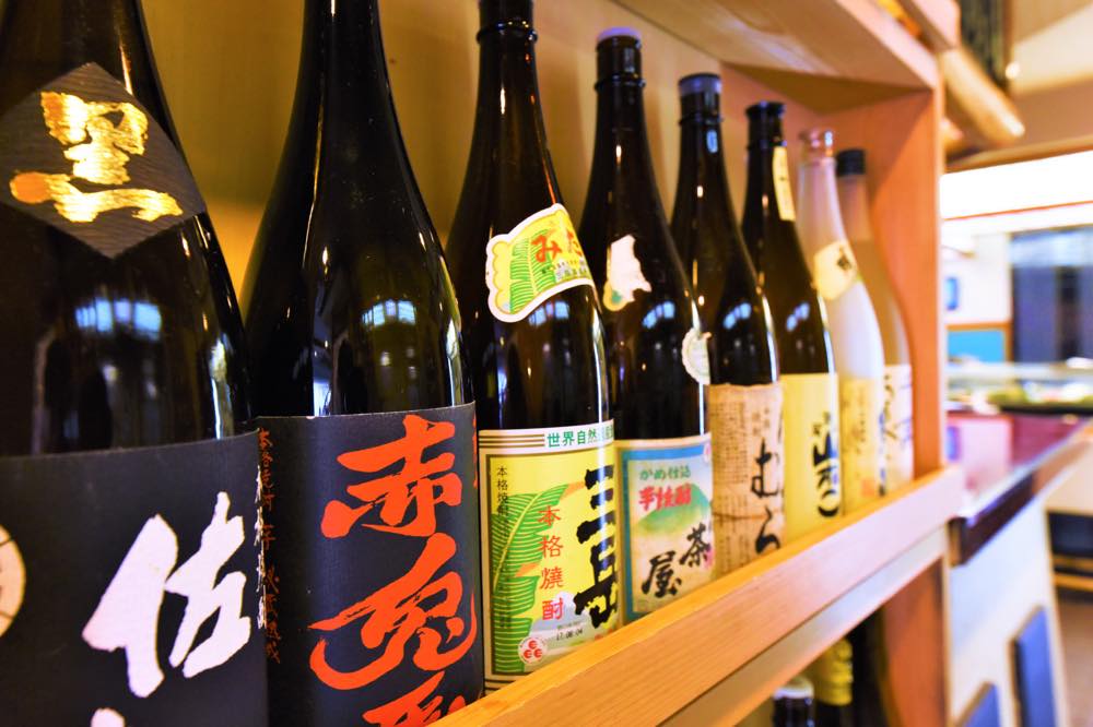剣寿司